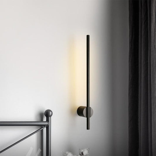 Creative Long Strip Minimalist Wall Lamp - offbeatabode