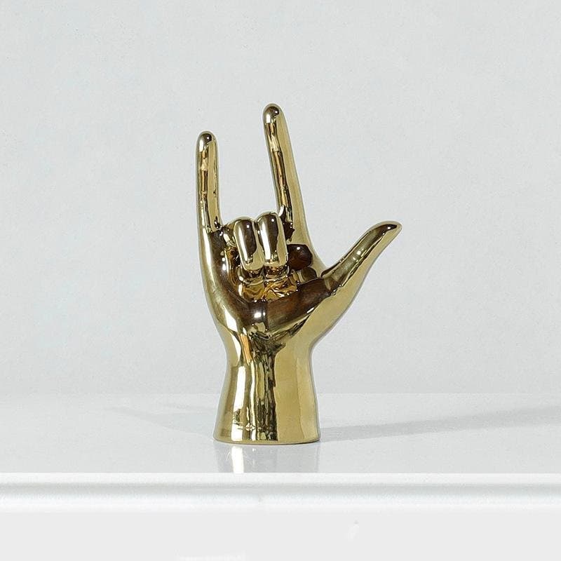 Gold Fingers - offbeatabode