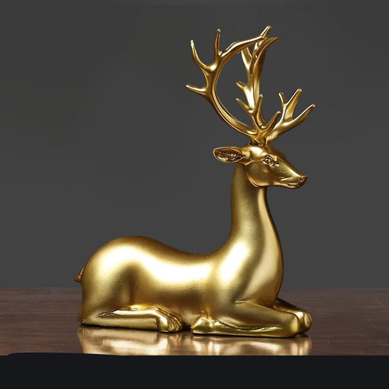 Golden Deer - offbeatabode