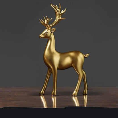Golden Deer - offbeatabode