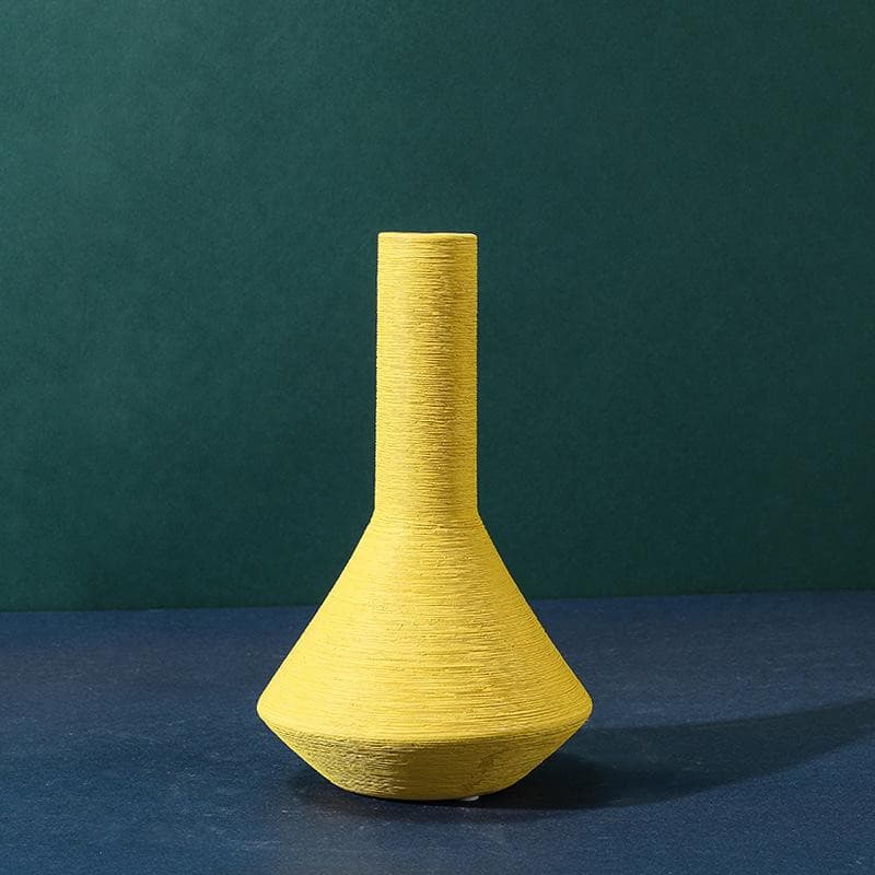 Morandi Vase - offbeatabode