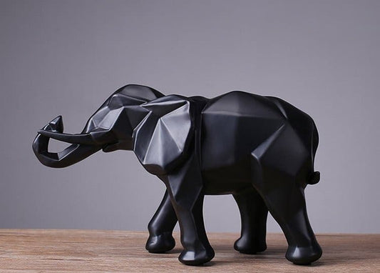 Nelly Sculpture - offbeatabode