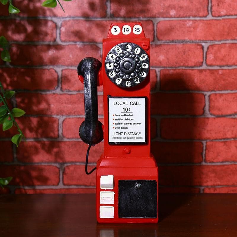 Phone Box - offbeatabode