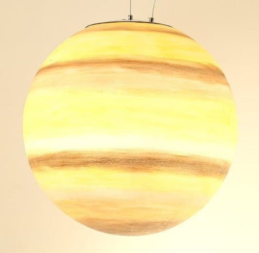 Planet Pendant - offbeatabode