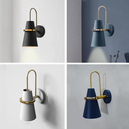 Sigala Wall Light - offbeatabode