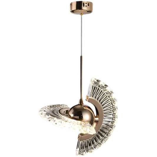 UFO Hanging Pendant - offbeatabode